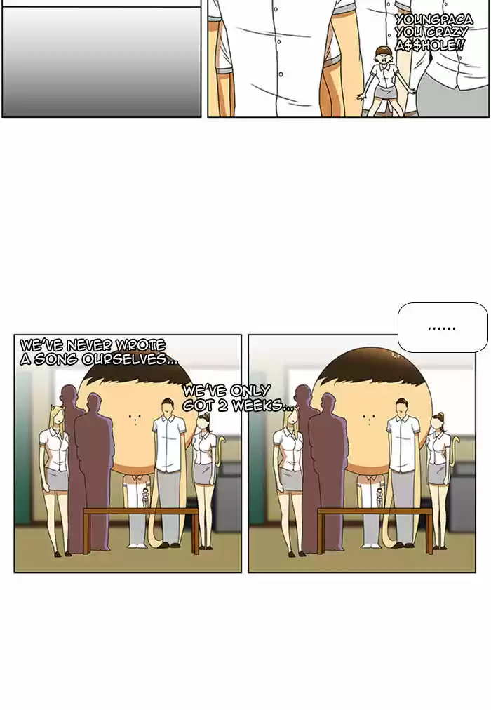 New Normal: Class 8 38