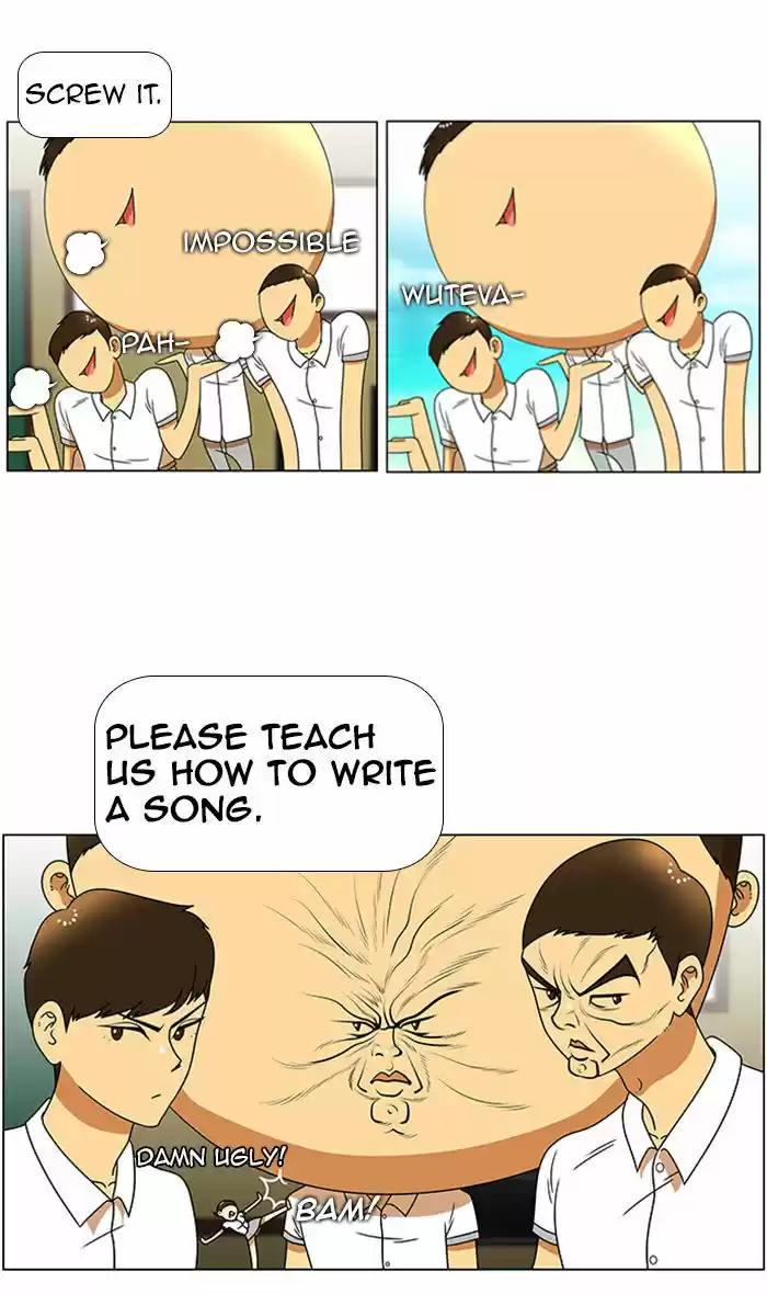 New Normal: Class 8 38