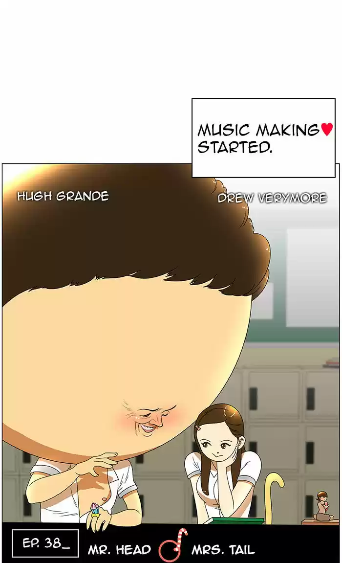 New Normal: Class 8 38