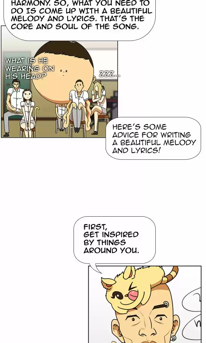 New Normal: Class 8 38