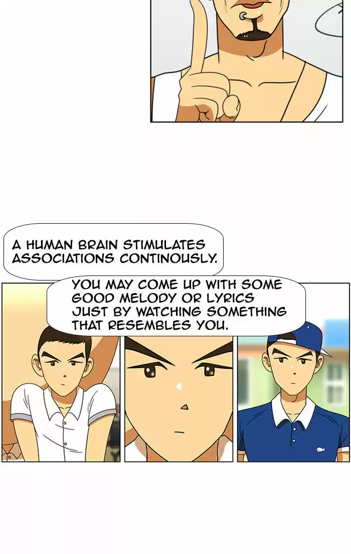 New Normal: Class 8 38