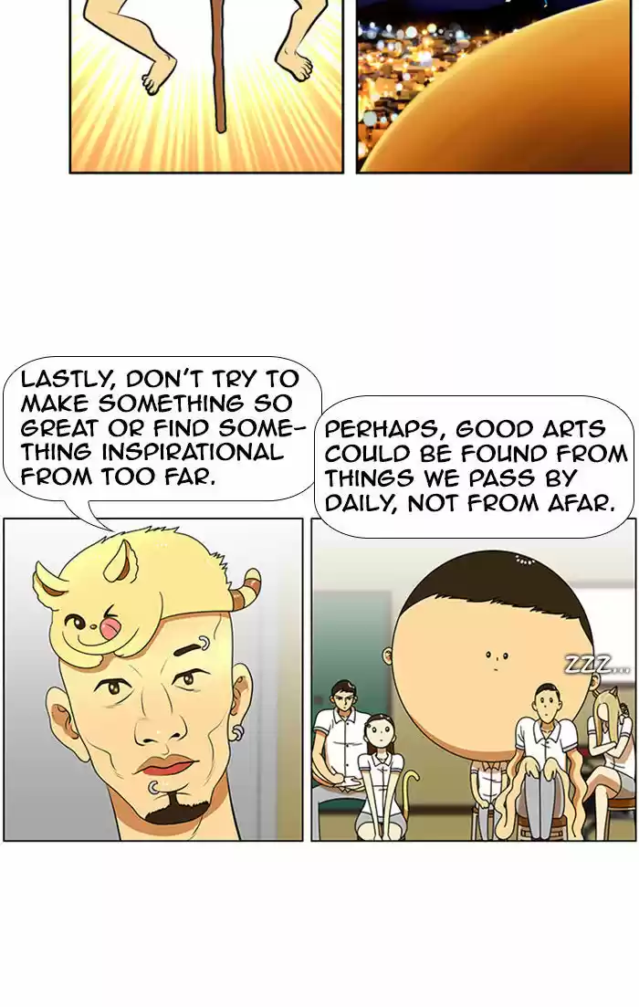 New Normal: Class 8 38