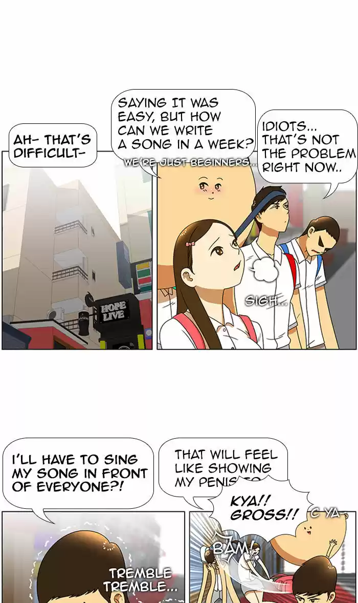 New Normal: Class 8 38