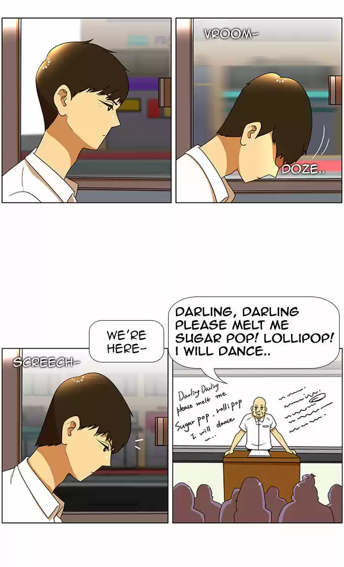 New Normal: Class 8 38