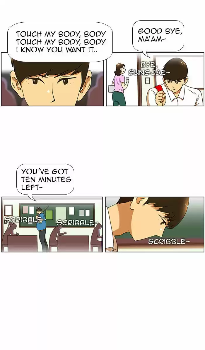 New Normal: Class 8 38