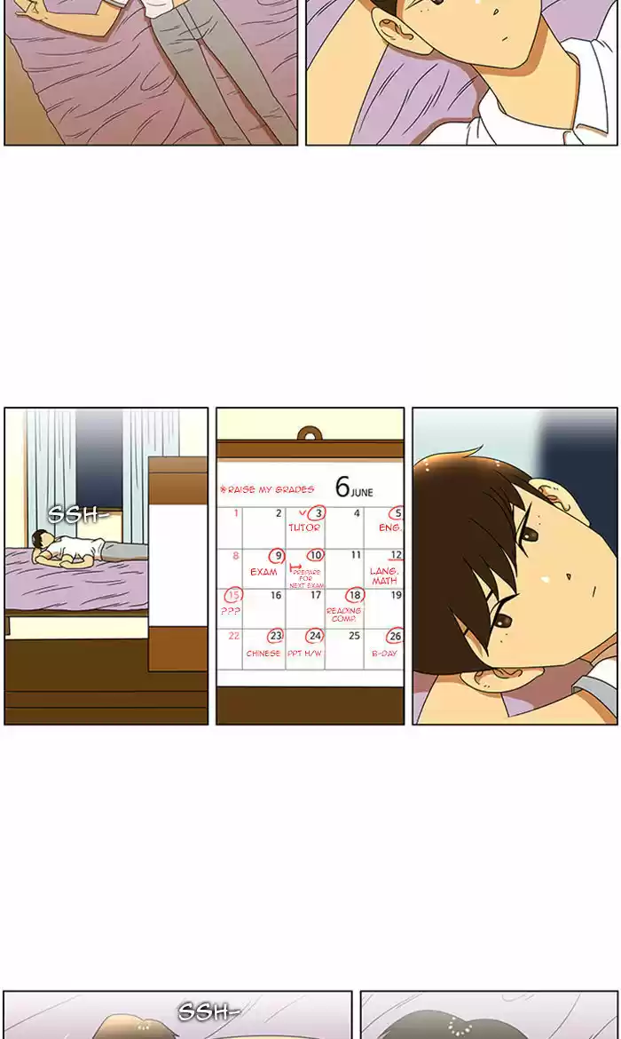 New Normal: Class 8 38