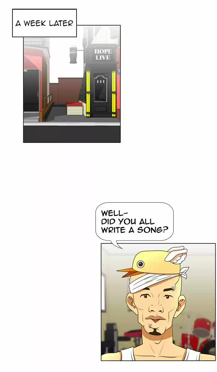 New Normal: Class 8 38