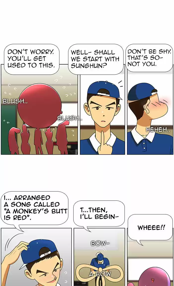 New Normal: Class 8 38