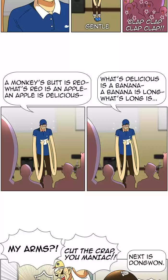 New Normal: Class 8 38