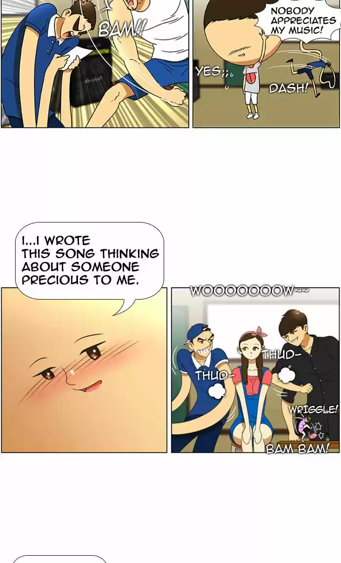 New Normal: Class 8 38