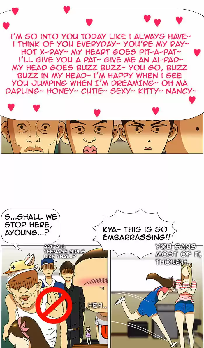 New Normal: Class 8 38