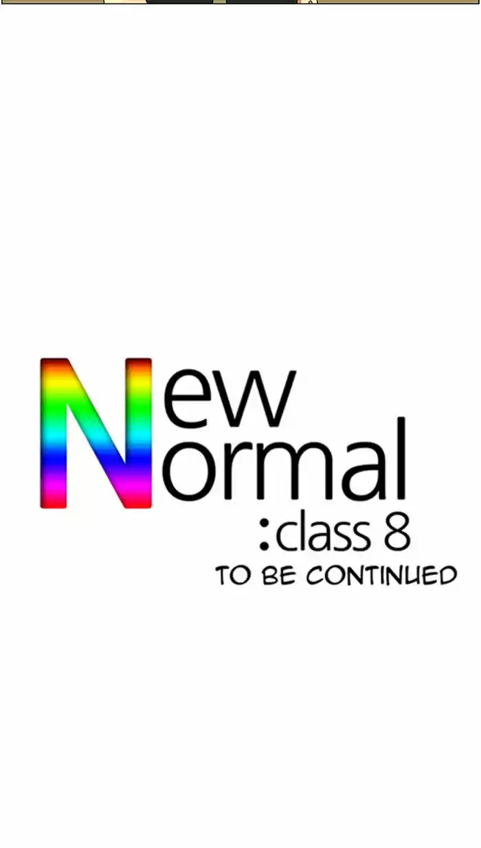 New Normal: Class 8 38