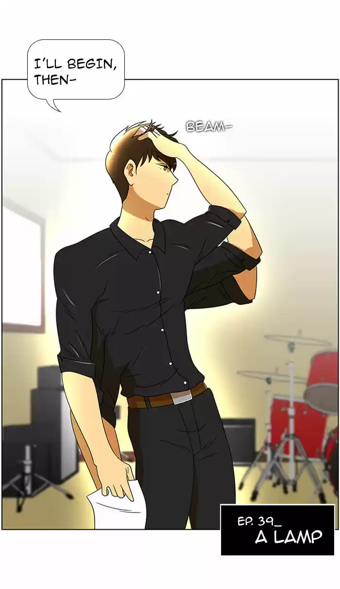 New Normal: Class 8 39