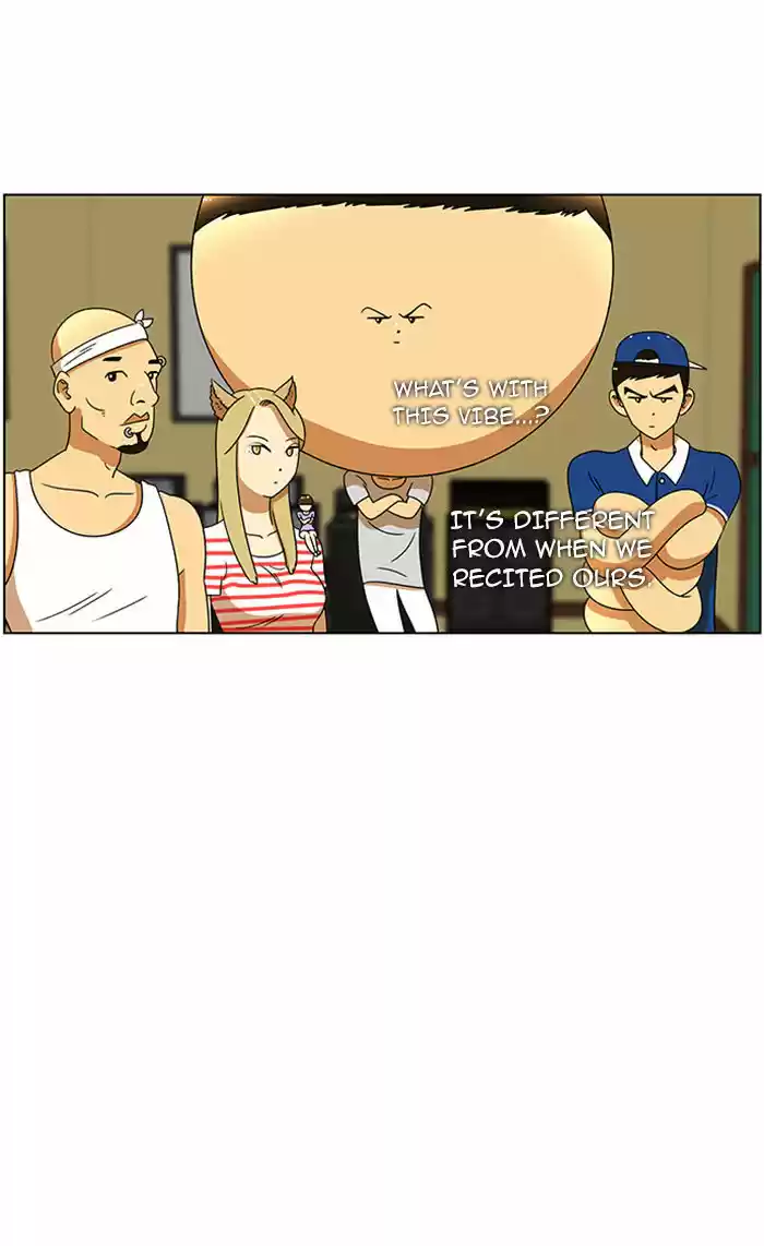 New Normal: Class 8 39