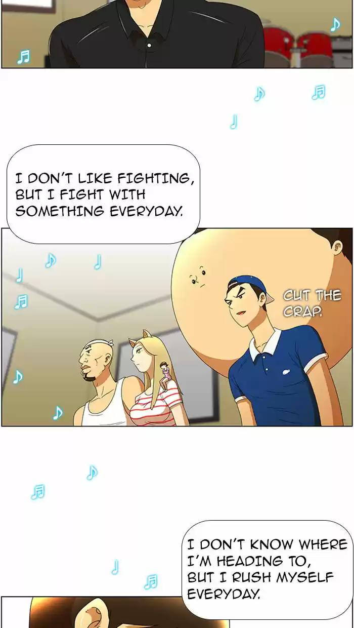 New Normal: Class 8 39