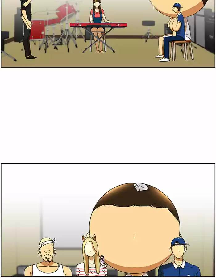 New Normal: Class 8 39