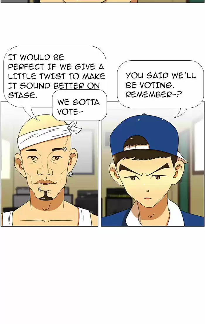 New Normal: Class 8 39