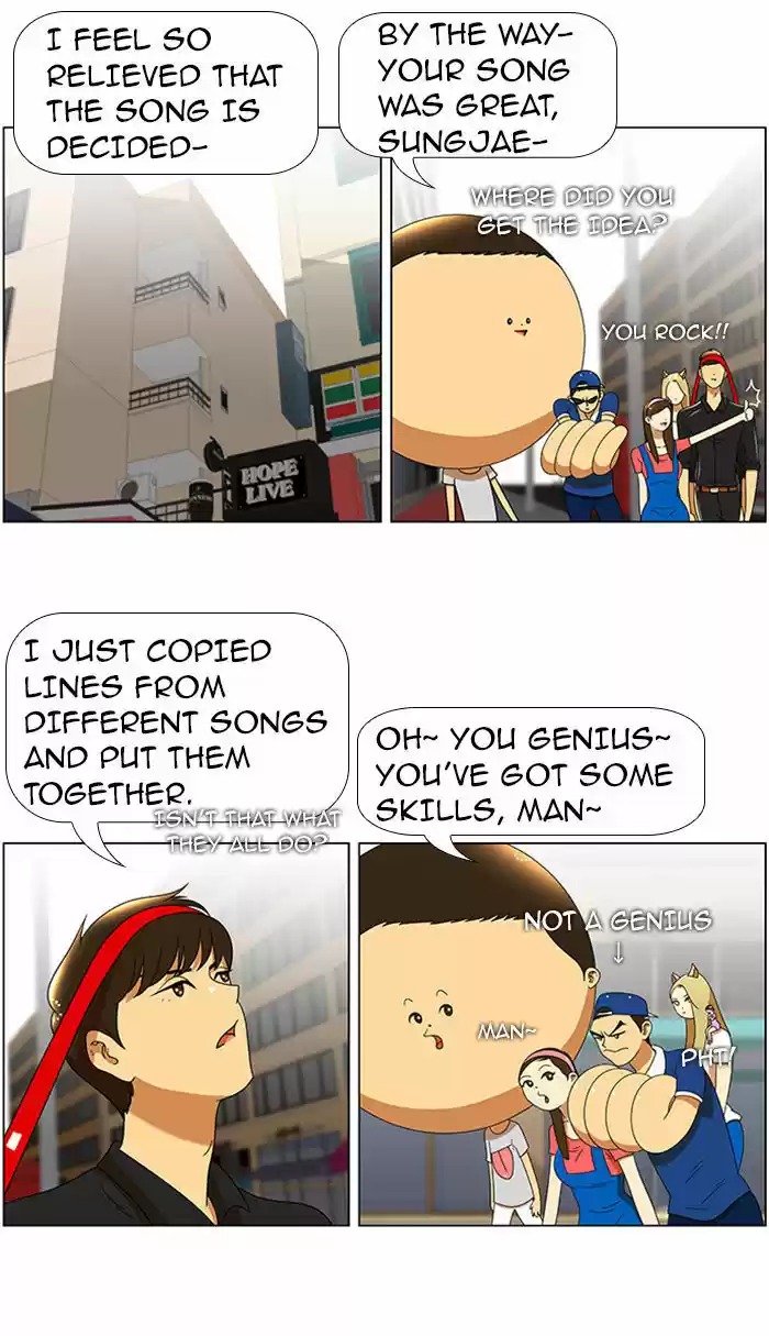 New Normal: Class 8 39