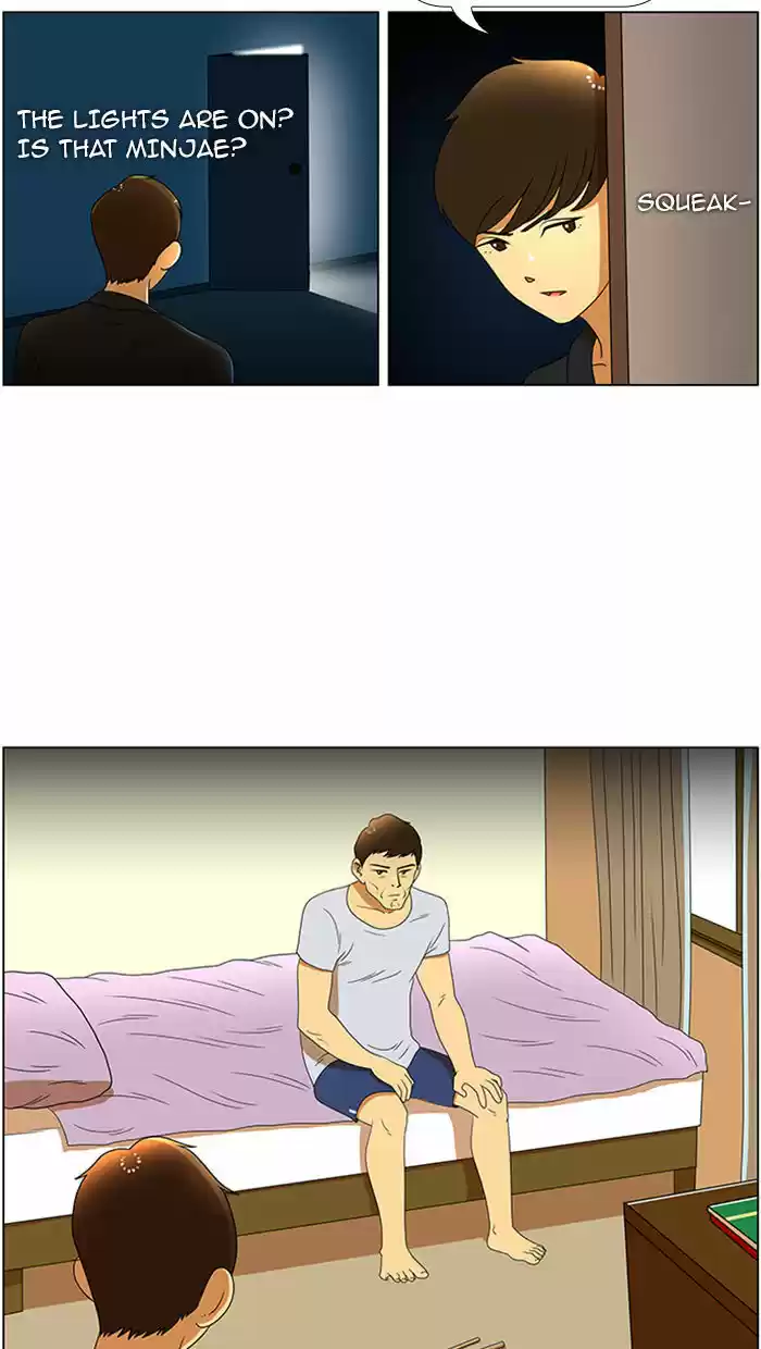 New Normal: Class 8 39