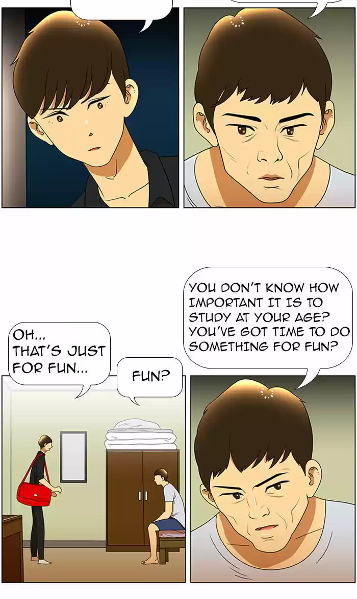 New Normal: Class 8 39