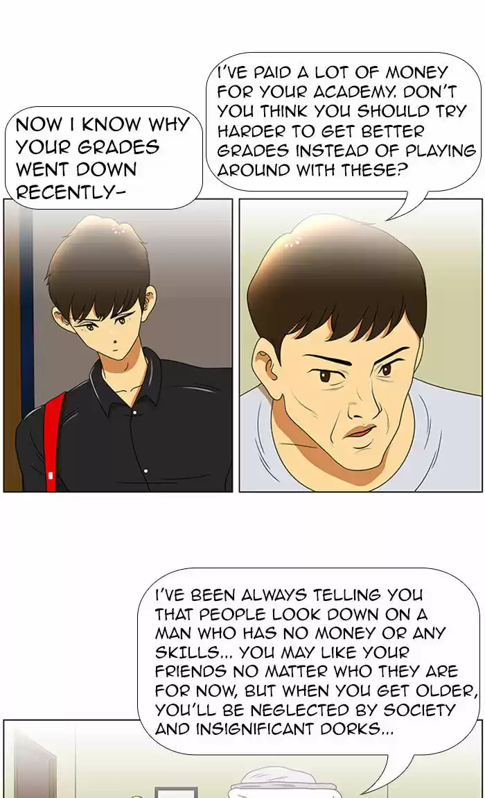 New Normal: Class 8 39