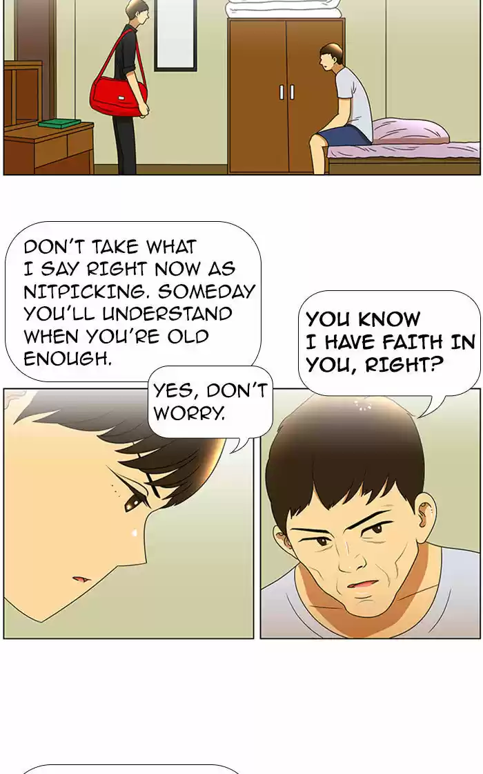 New Normal: Class 8 39