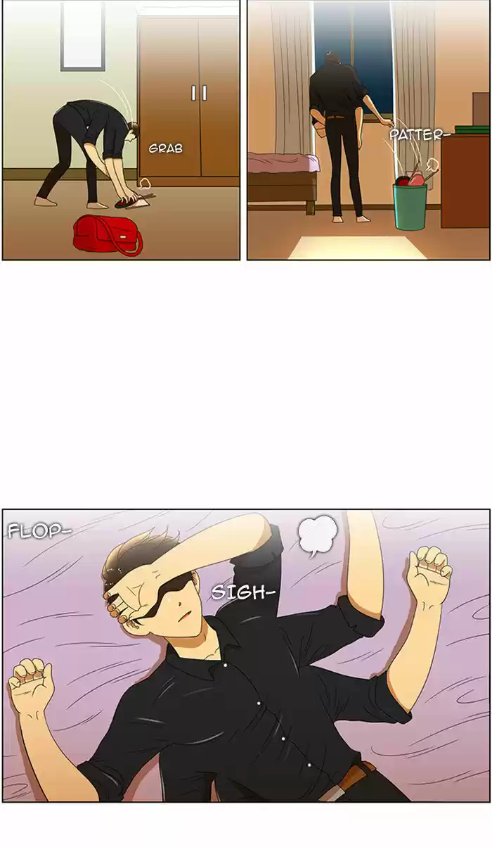 New Normal: Class 8 39