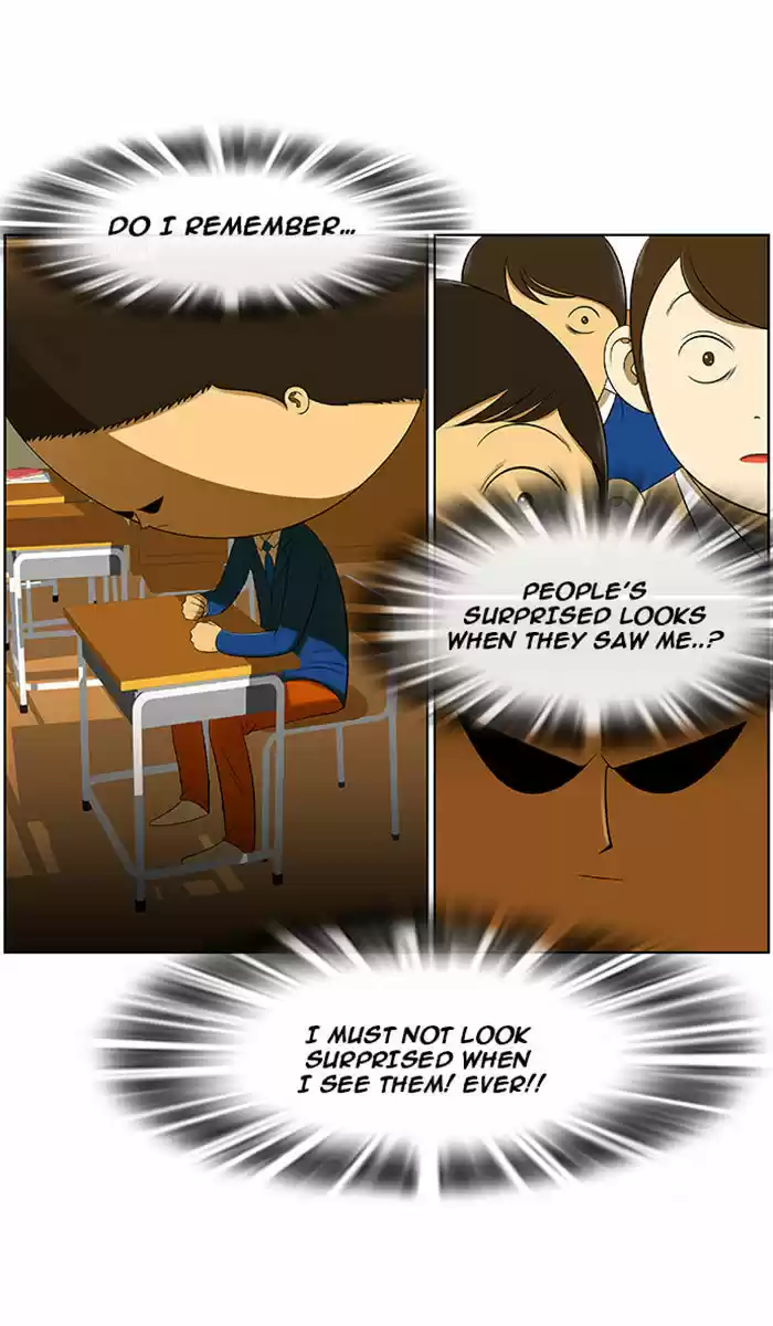 New Normal: Class 8 4