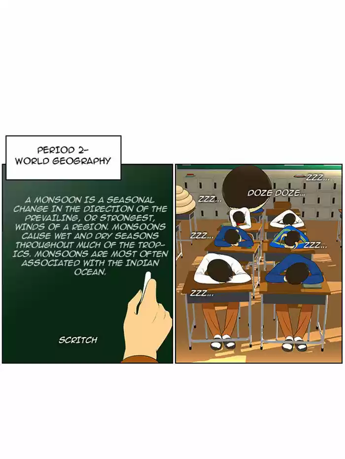 New Normal: Class 8 4