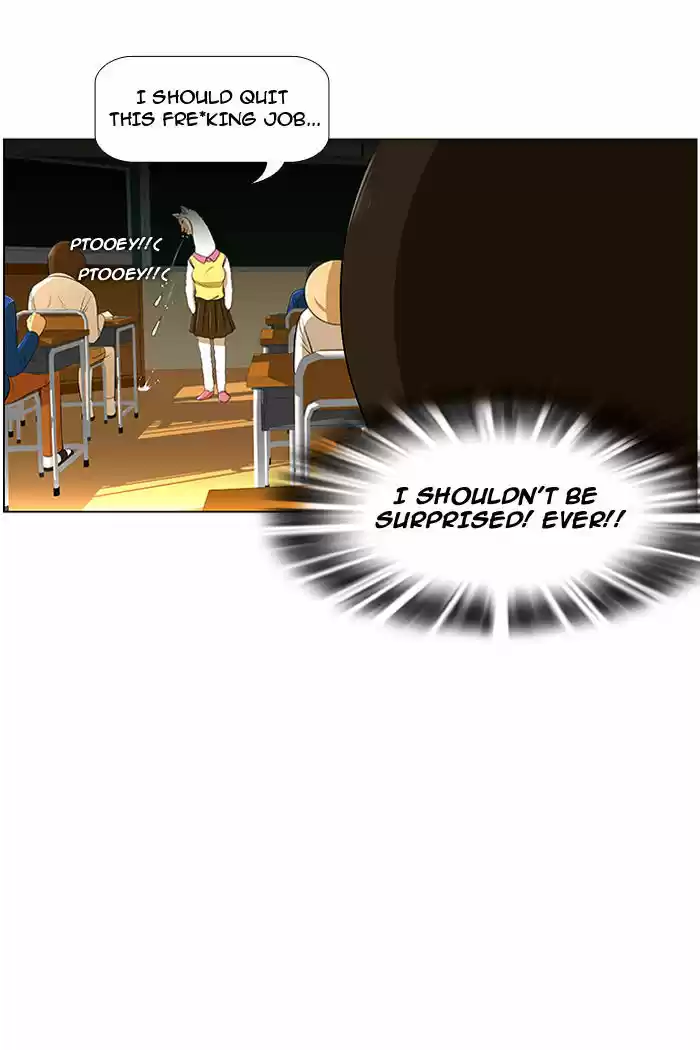 New Normal: Class 8 4