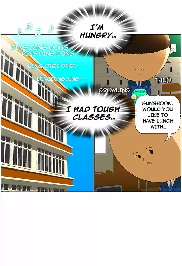 New Normal: Class 8 4