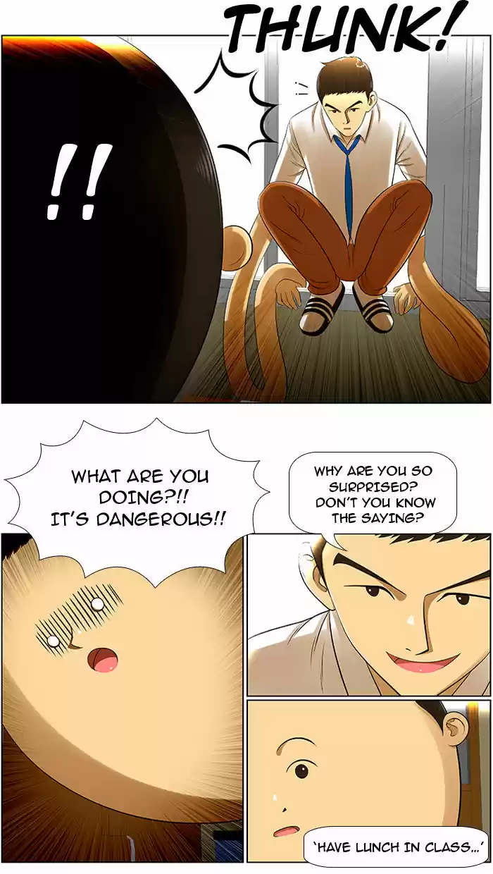 New Normal: Class 8 4