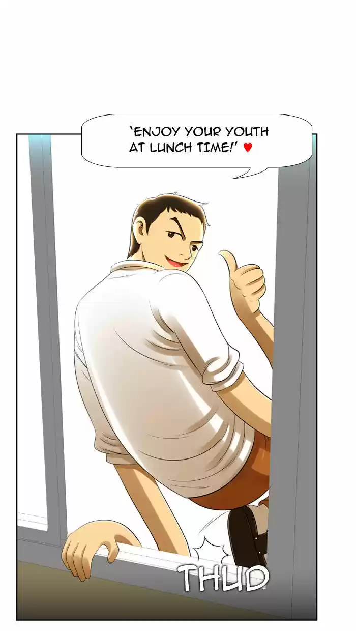 New Normal: Class 8 4