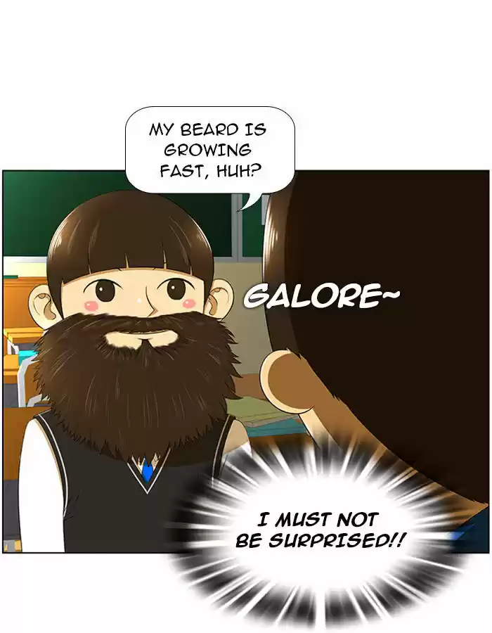 New Normal: Class 8 4