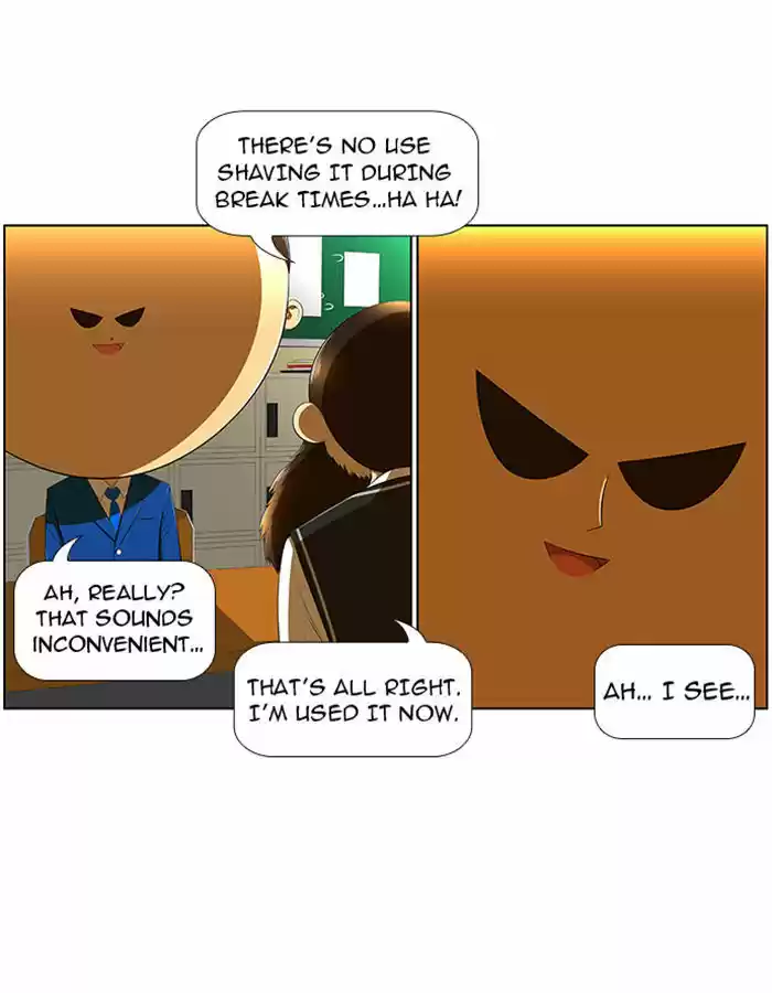 New Normal: Class 8 4