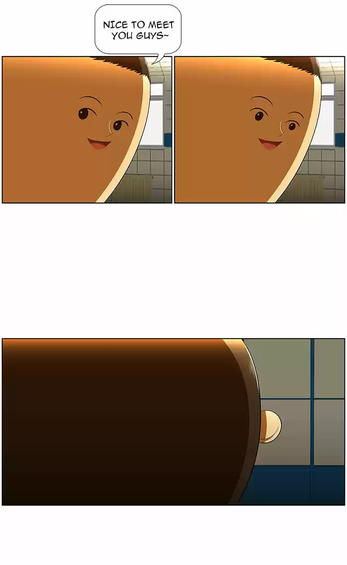 New Normal: Class 8 4