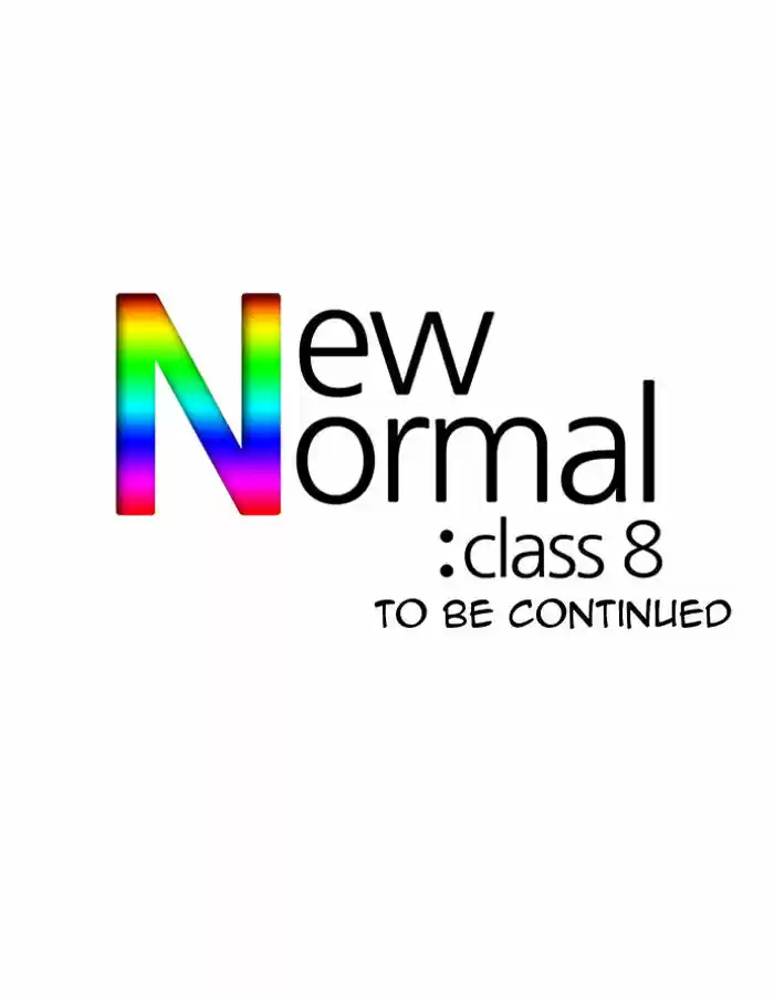 New Normal: Class 8 4