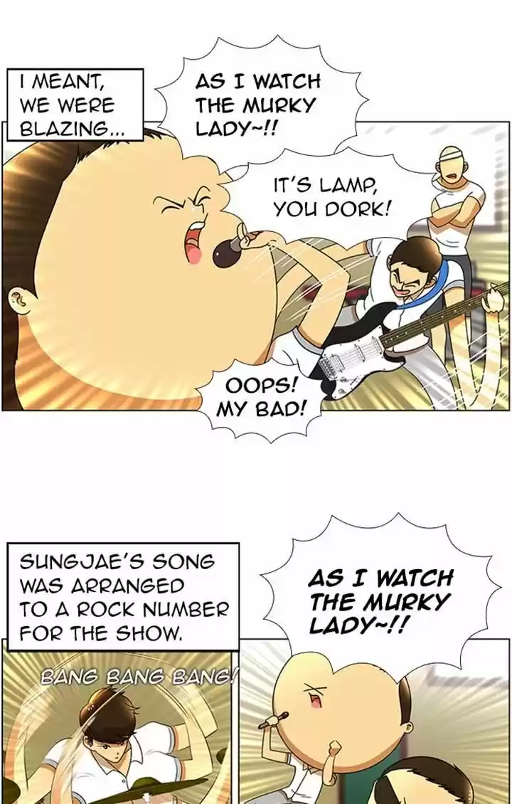 New Normal: Class 8 40