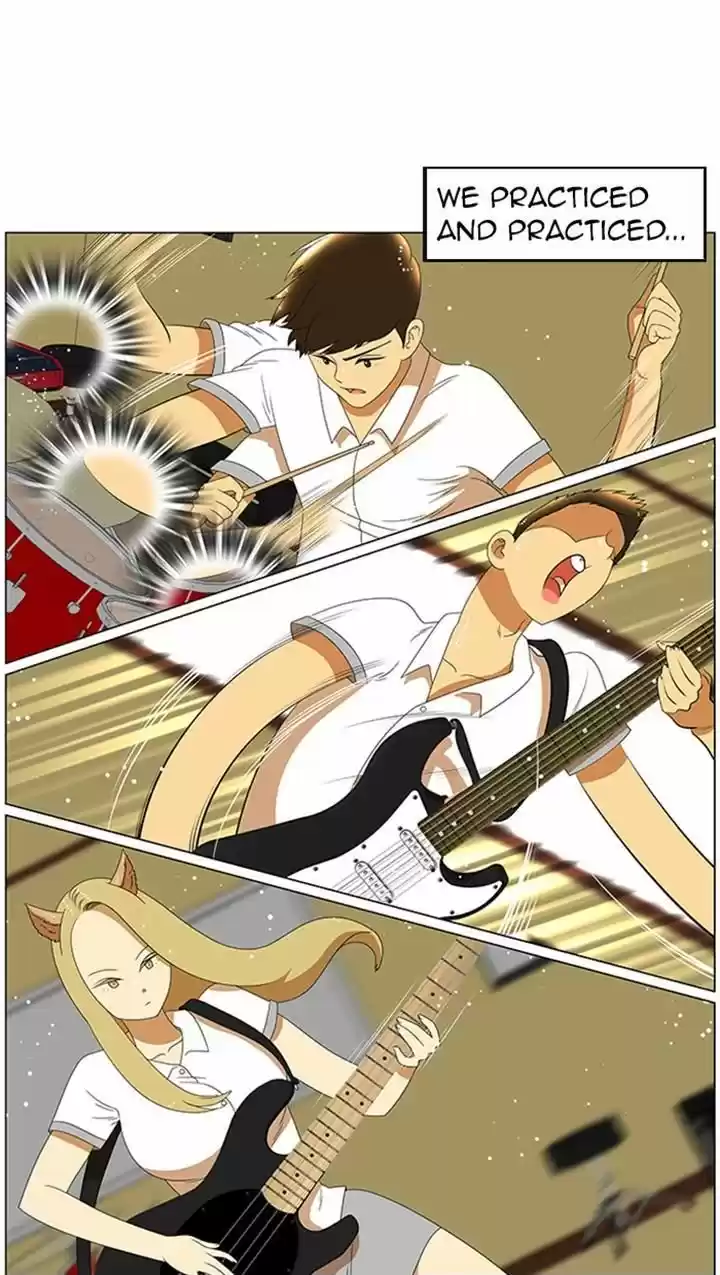 New Normal: Class 8 40