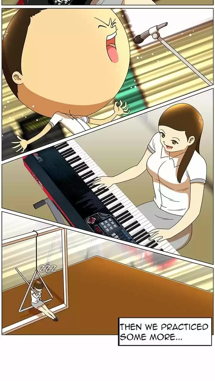 New Normal: Class 8 40