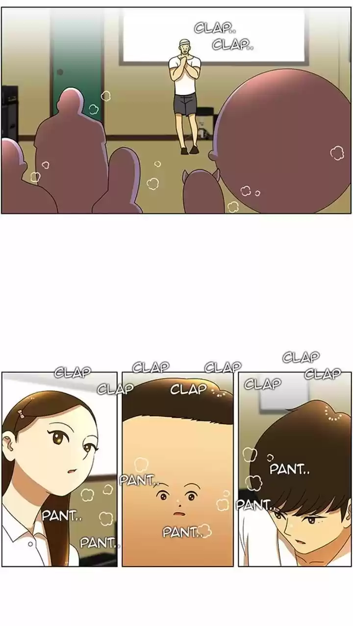 New Normal: Class 8 40