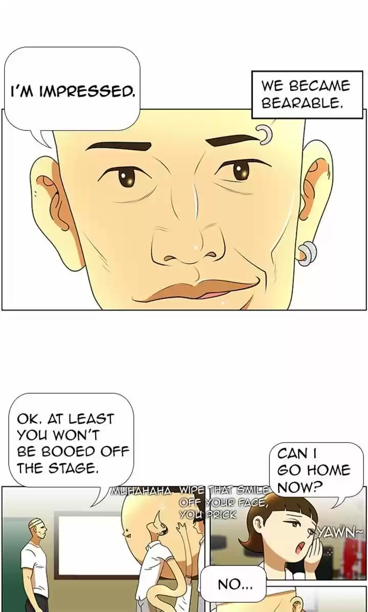 New Normal: Class 8 40