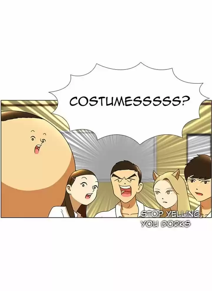 New Normal: Class 8 40