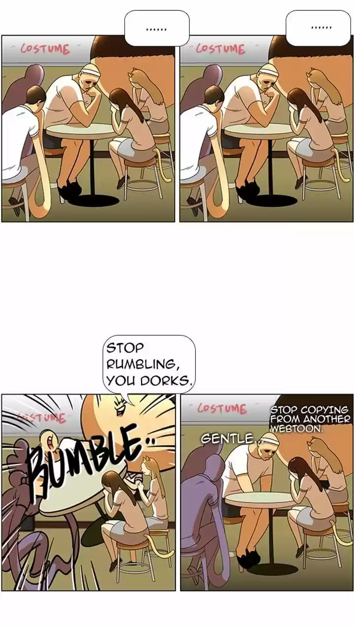 New Normal: Class 8 40