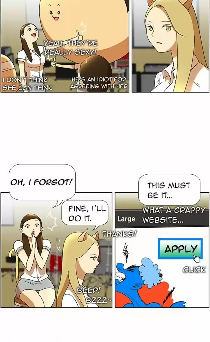 New Normal: Class 8 40