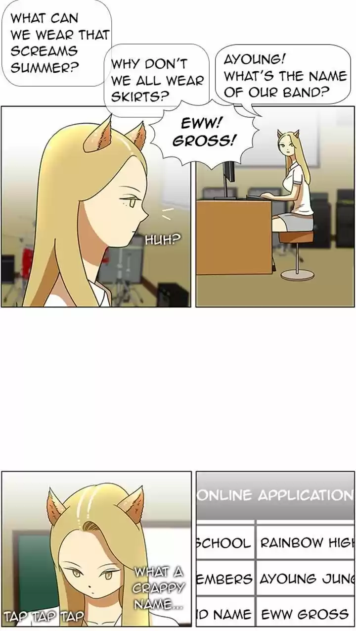 New Normal: Class 8 40