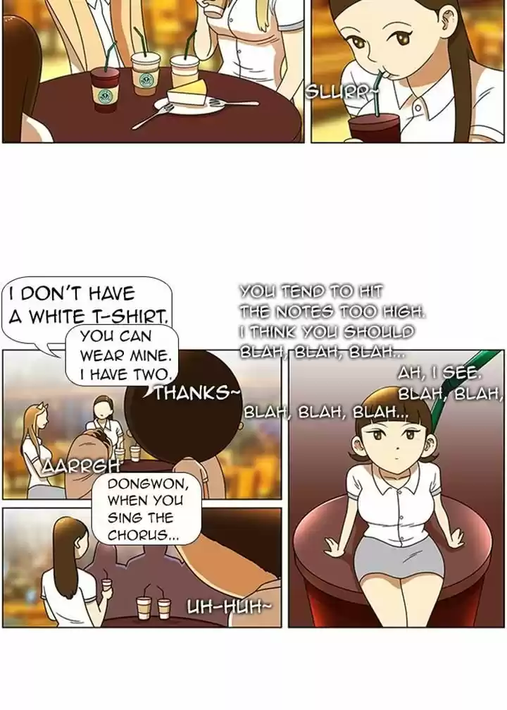 New Normal: Class 8 40