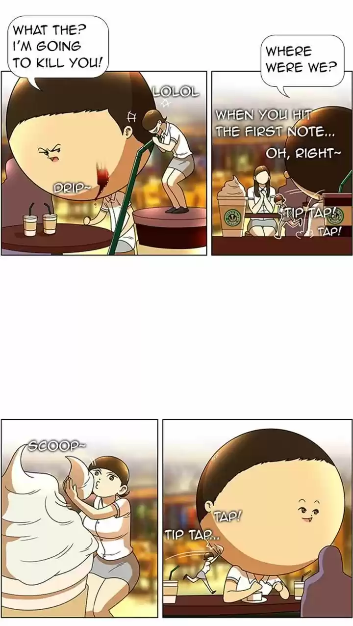 New Normal: Class 8 40