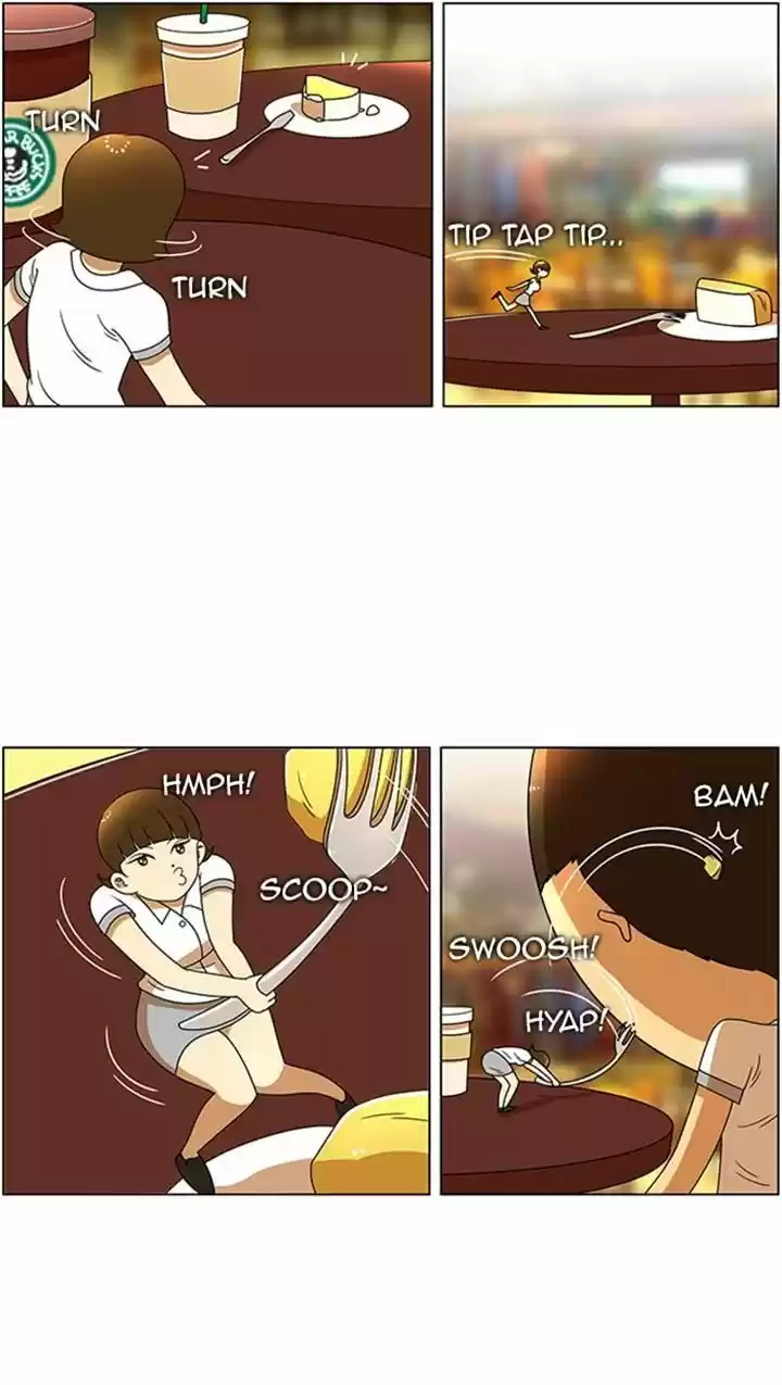 New Normal: Class 8 40