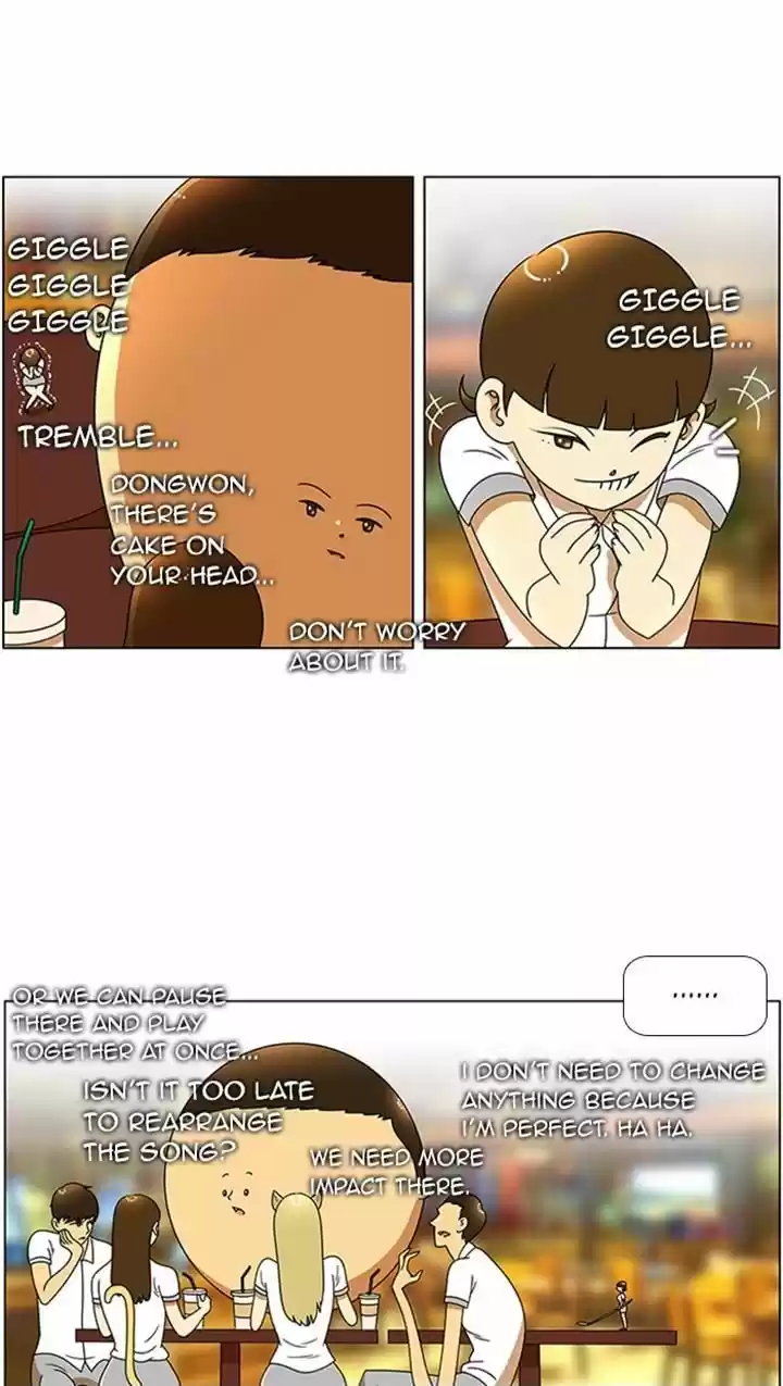 New Normal: Class 8 40